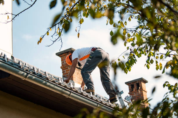 Best Tile Roofing Contractor  in Easton, PA