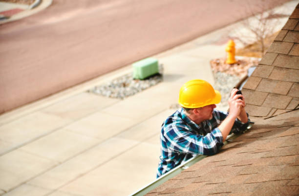 Quick and Trustworthy Emergency Roof Repair Services in Easton, PA
