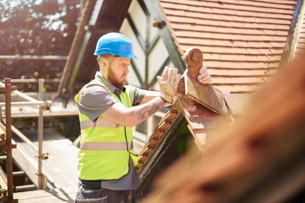 Best Commercial Roofing Services  in Easton, PA