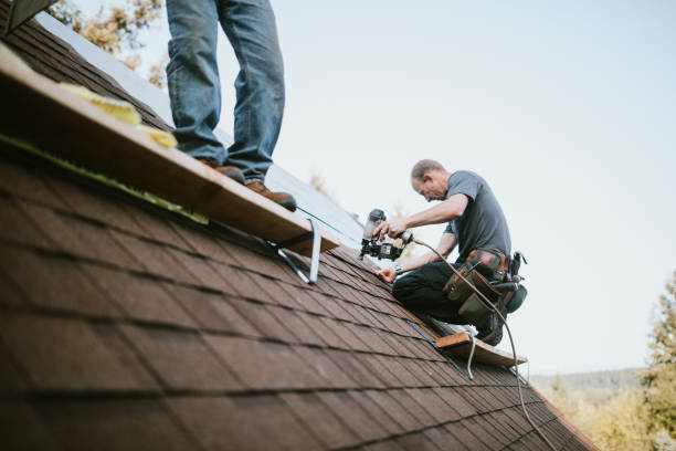 Best Flat Roof Repair Services  in Easton, PA