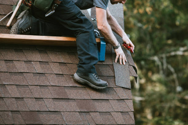 Best Shingle Roofing Installation  in Easton, PA